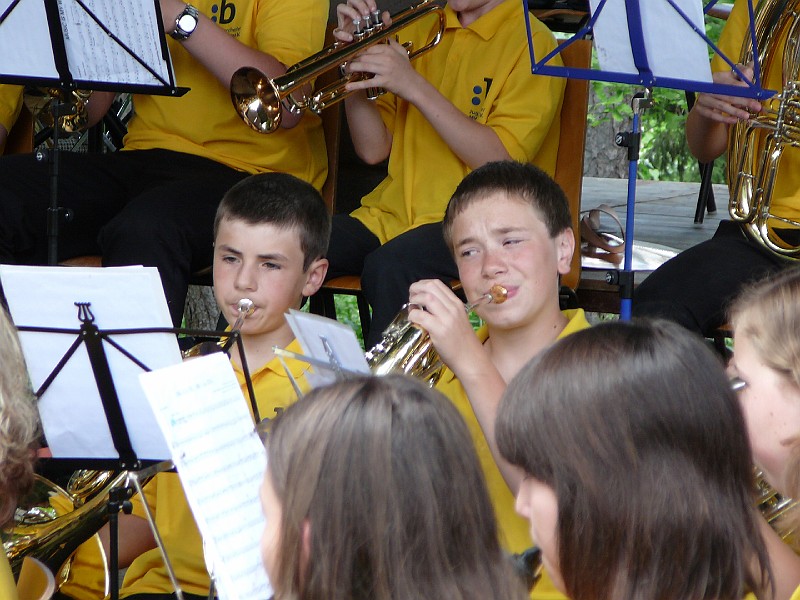MVB - Jugend, Waldfest, 29.06.2008 (2).JPG